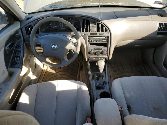 Photo 7 VIN: KMHDN46D96U363317 - HYUNDAI ELANTRA GL 