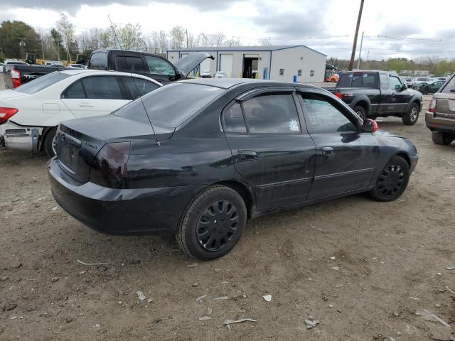 Photo 2 VIN: KMHDN46D96U369070 - HYUNDAI ELANTRA 