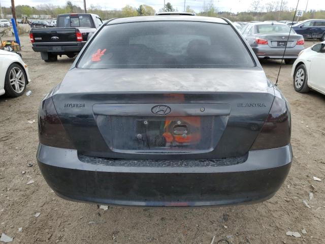 Photo 5 VIN: KMHDN46D96U369070 - HYUNDAI ELANTRA 