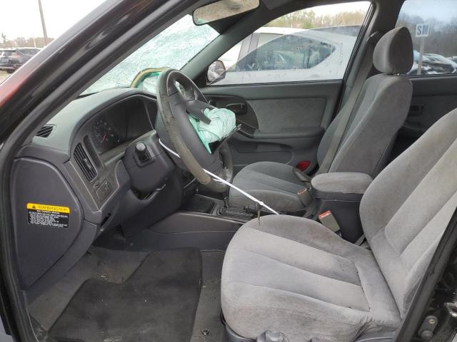 Photo 6 VIN: KMHDN46D96U369070 - HYUNDAI ELANTRA 