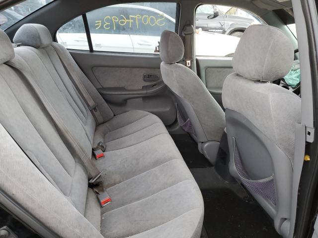 Photo 9 VIN: KMHDN46D96U369070 - HYUNDAI ELANTRA 