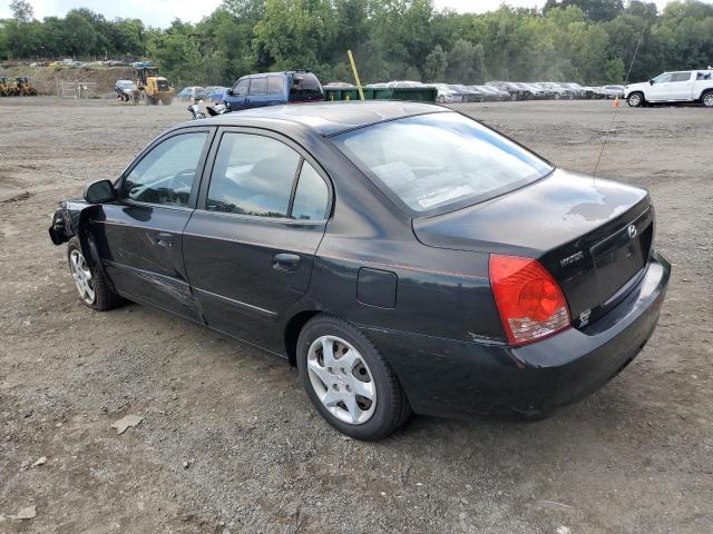 Photo 1 VIN: KMHDN46D96U370218 - HYUNDAI ELANTRA GL 