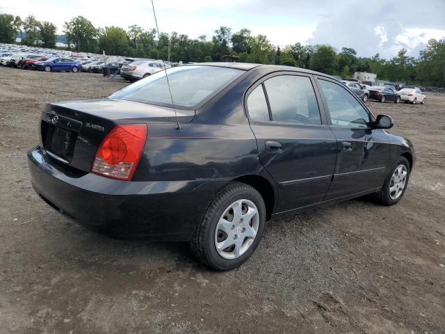 Photo 2 VIN: KMHDN46D96U370218 - HYUNDAI ELANTRA GL 