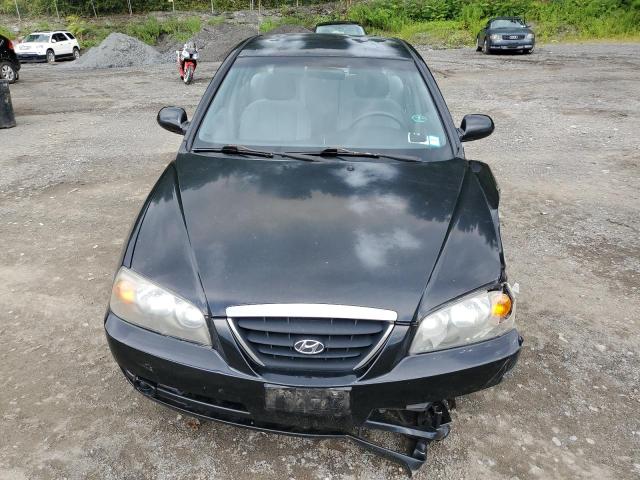 Photo 4 VIN: KMHDN46D96U370218 - HYUNDAI ELANTRA GL 