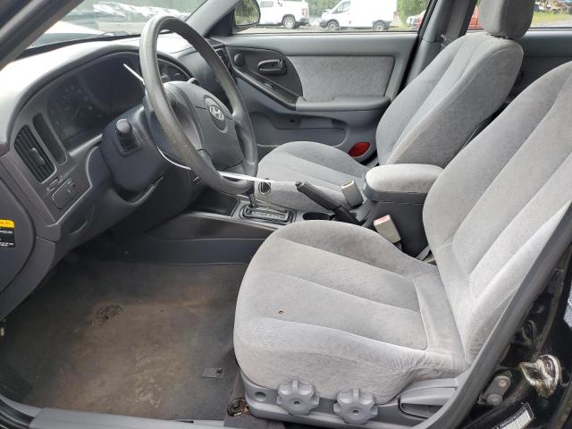 Photo 6 VIN: KMHDN46D96U370218 - HYUNDAI ELANTRA GL 