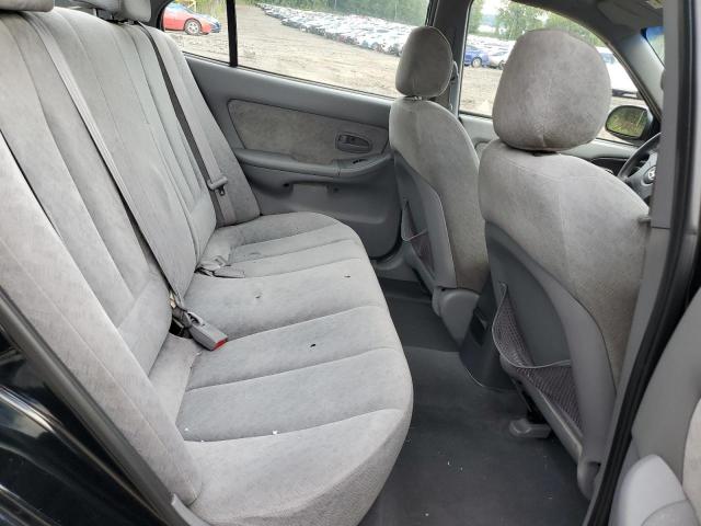 Photo 9 VIN: KMHDN46D96U370218 - HYUNDAI ELANTRA GL 