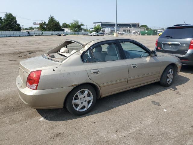 Photo 2 VIN: KMHDN46D96U373880 - HYUNDAI ELANTRA GL 