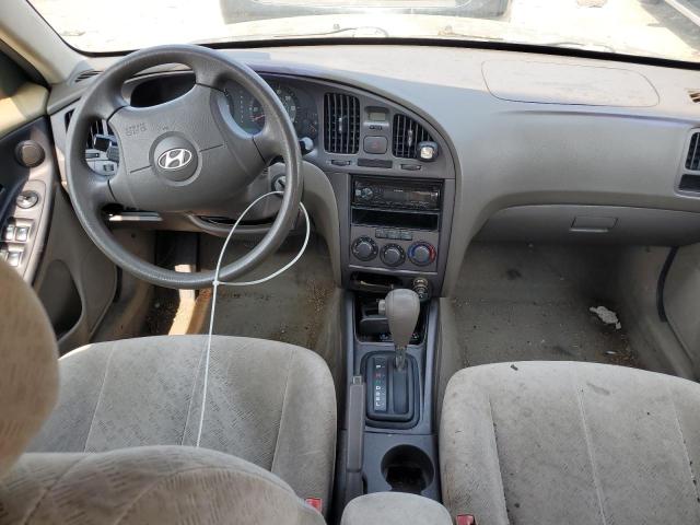 Photo 7 VIN: KMHDN46D96U373880 - HYUNDAI ELANTRA GL 