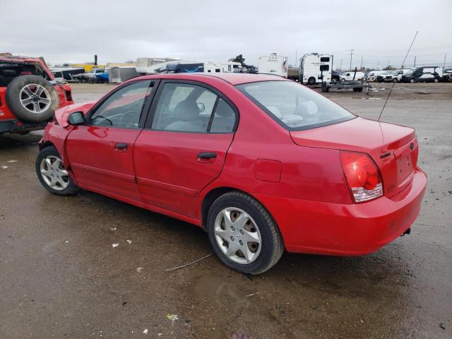 Photo 1 VIN: KMHDN46DX4U874306 - HYUNDAI ELANTRA 