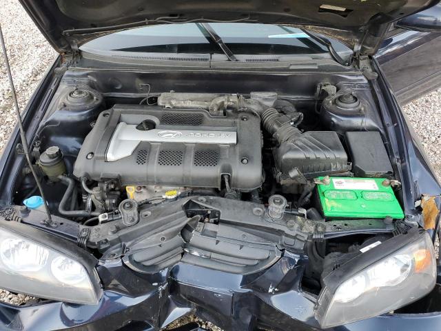 Photo 10 VIN: KMHDN46DX5U073098 - HYUNDAI ELANTRA 