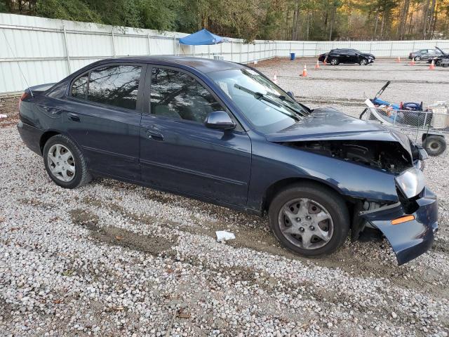 Photo 3 VIN: KMHDN46DX5U073098 - HYUNDAI ELANTRA 