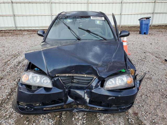 Photo 4 VIN: KMHDN46DX5U073098 - HYUNDAI ELANTRA 