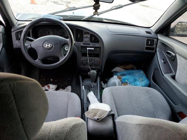 Photo 7 VIN: KMHDN46DX5U073098 - HYUNDAI ELANTRA 