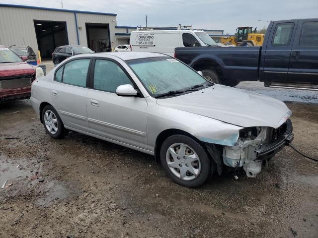 Photo 3 VIN: KMHDN46DX5U162122 - HYUNDAI ELANTRA 