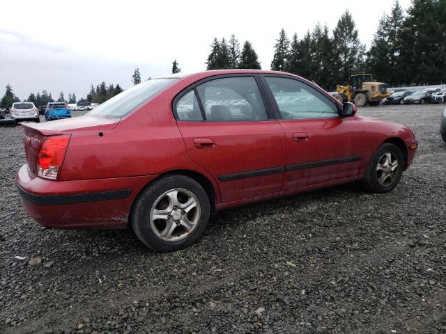 Photo 2 VIN: KMHDN46DX5U960457 - HYUNDAI ELANTRA 