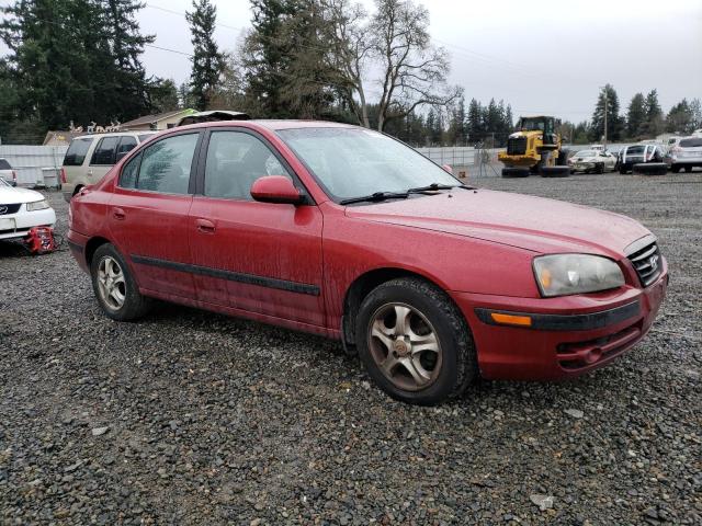 Photo 3 VIN: KMHDN46DX5U960457 - HYUNDAI ELANTRA 