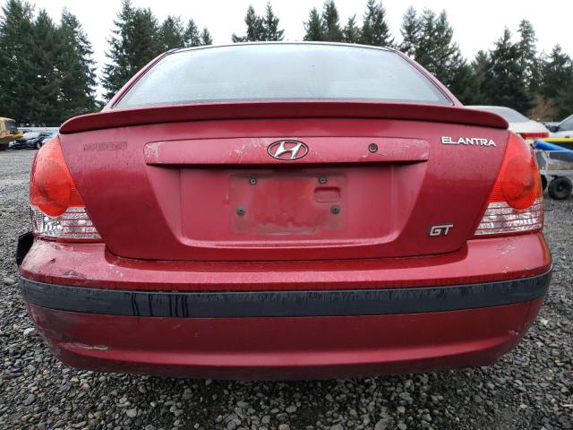 Photo 5 VIN: KMHDN46DX5U960457 - HYUNDAI ELANTRA 