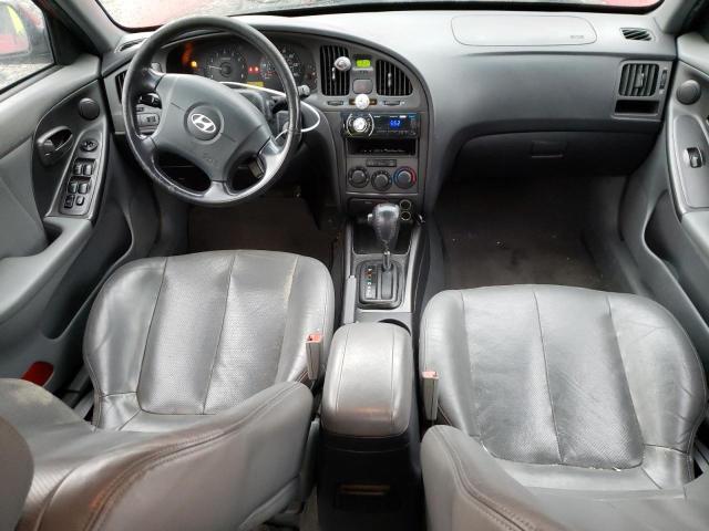 Photo 7 VIN: KMHDN46DX5U960457 - HYUNDAI ELANTRA 