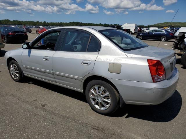 Photo 1 VIN: KMHDN46DX5U971748 - HYUNDAI ELANTRA GL 