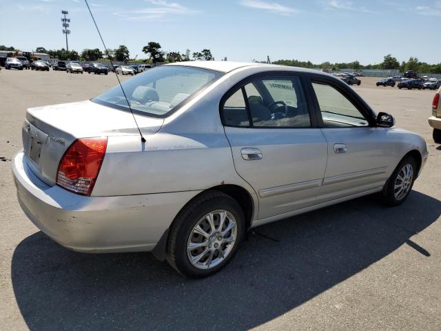 Photo 2 VIN: KMHDN46DX5U971748 - HYUNDAI ELANTRA GL 