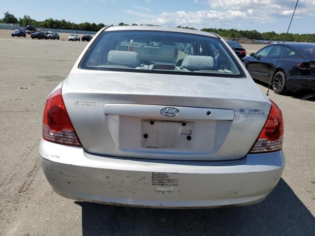 Photo 5 VIN: KMHDN46DX5U971748 - HYUNDAI ELANTRA GL 