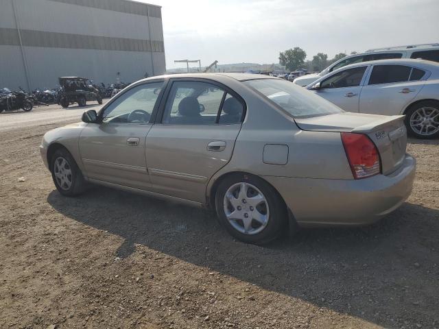 Photo 1 VIN: KMHDN46DX6U221641 - HYUNDAI ELANTRA GL 