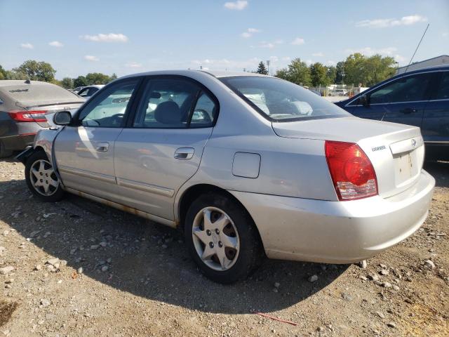 Photo 1 VIN: KMHDN46DX6U231196 - HYUNDAI ELANTRA GL 