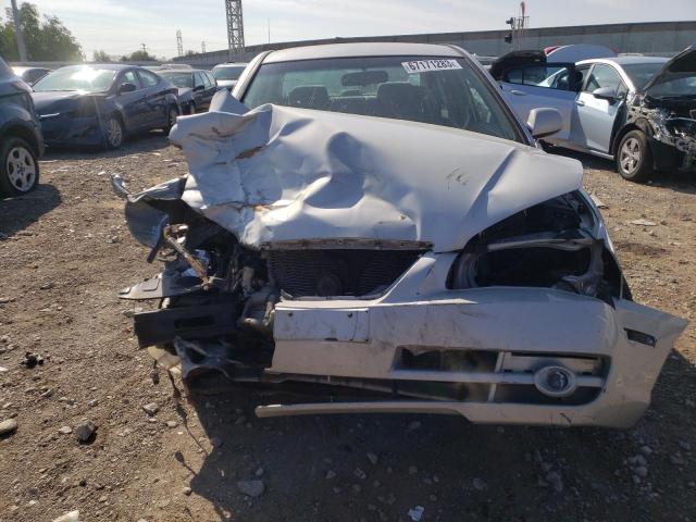 Photo 4 VIN: KMHDN46DX6U231196 - HYUNDAI ELANTRA GL 