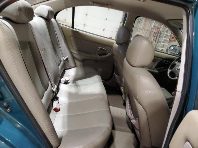 Photo 9 VIN: KMHDN46DX6U238889 - HYUNDAI ELANTRA GL 