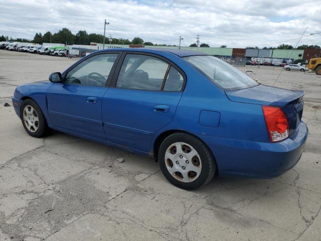 Photo 1 VIN: KMHDN46DX6U254588 - HYUNDAI ELANTRA GL 