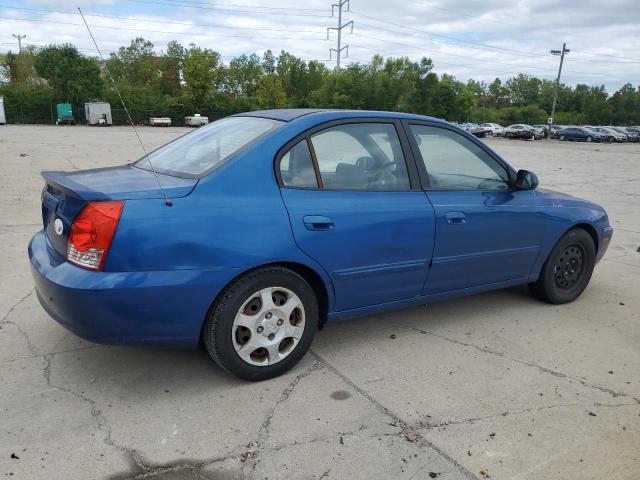 Photo 2 VIN: KMHDN46DX6U254588 - HYUNDAI ELANTRA GL 