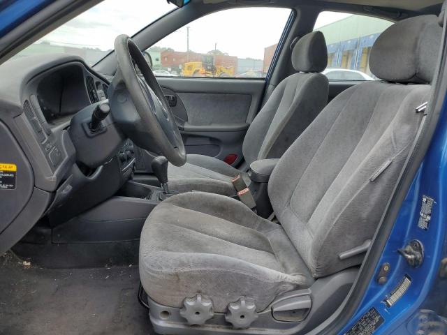 Photo 6 VIN: KMHDN46DX6U254588 - HYUNDAI ELANTRA GL 