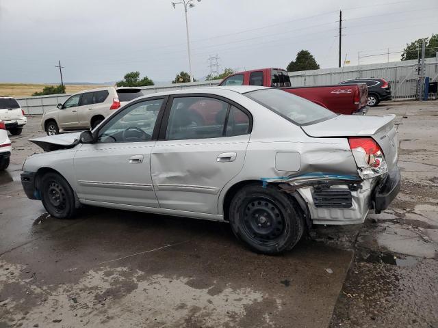 Photo 1 VIN: KMHDN46DX6U277529 - HYUNDAI ELANTRA GL 