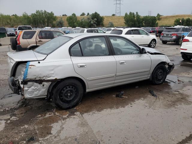 Photo 2 VIN: KMHDN46DX6U277529 - HYUNDAI ELANTRA GL 