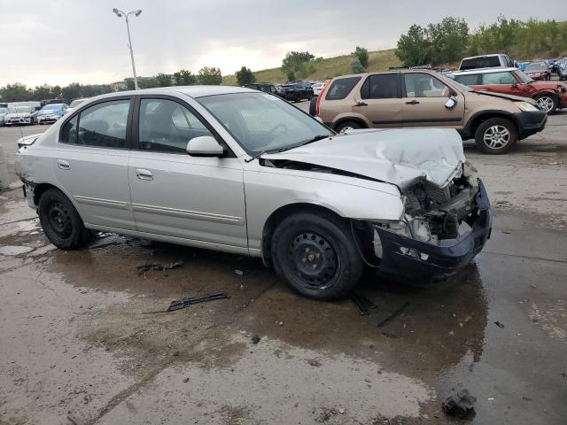 Photo 3 VIN: KMHDN46DX6U277529 - HYUNDAI ELANTRA GL 