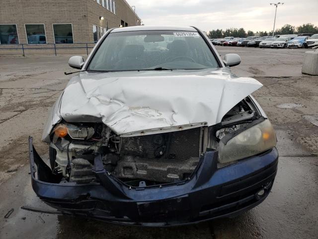 Photo 4 VIN: KMHDN46DX6U277529 - HYUNDAI ELANTRA GL 