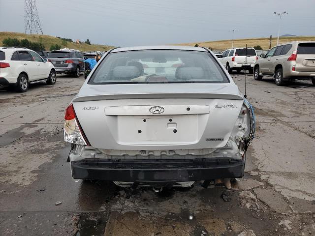 Photo 5 VIN: KMHDN46DX6U277529 - HYUNDAI ELANTRA GL 