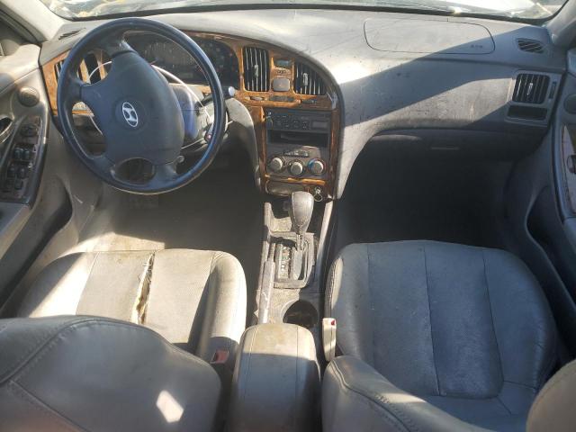 Photo 7 VIN: KMHDN46DX6U277529 - HYUNDAI ELANTRA GL 