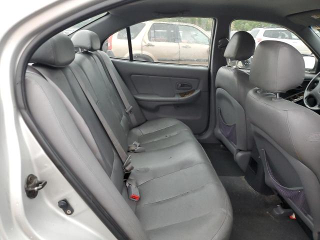 Photo 9 VIN: KMHDN46DX6U277529 - HYUNDAI ELANTRA GL 