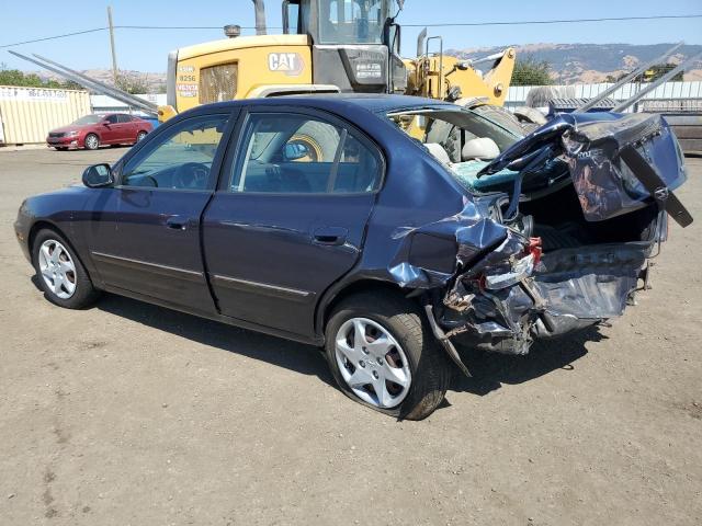 Photo 1 VIN: KMHDN46DX6U286215 - HYUNDAI ELANTRA BA 