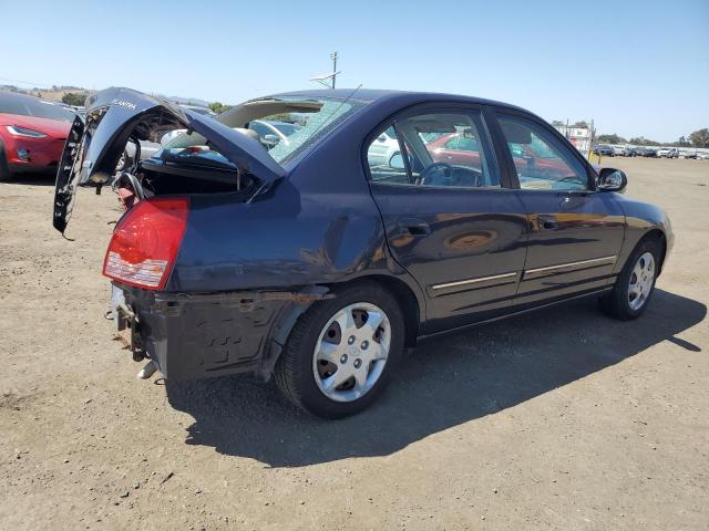 Photo 2 VIN: KMHDN46DX6U286215 - HYUNDAI ELANTRA BA 