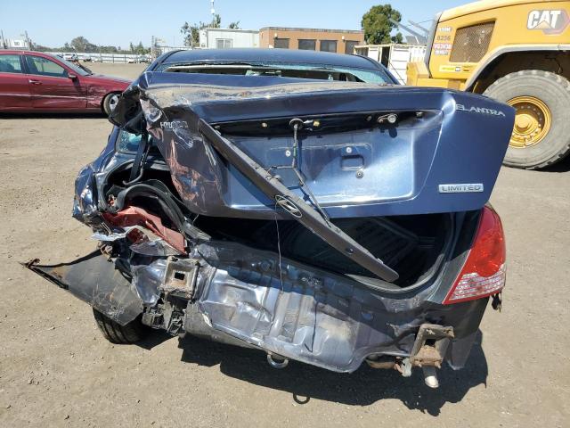 Photo 5 VIN: KMHDN46DX6U286215 - HYUNDAI ELANTRA BA 