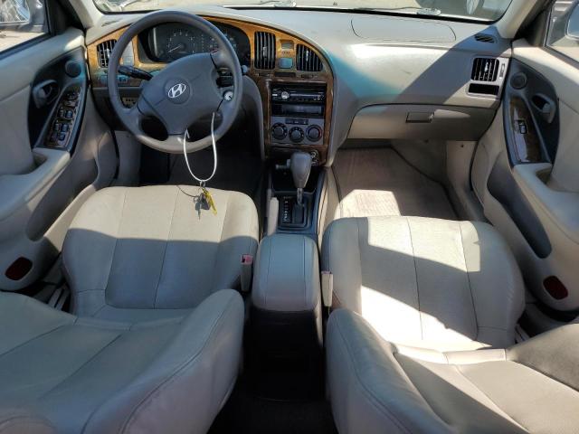 Photo 7 VIN: KMHDN46DX6U286215 - HYUNDAI ELANTRA BA 