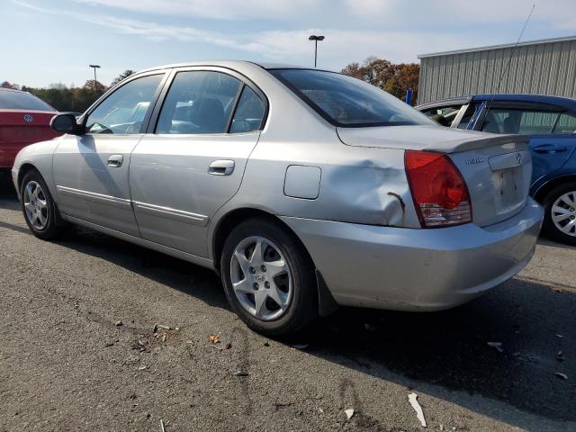 Photo 1 VIN: KMHDN46DX6U312666 - HYUNDAI ELANTRA GL 