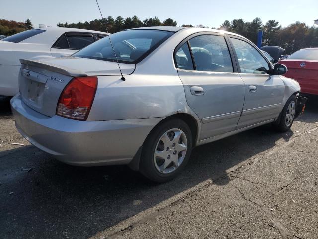 Photo 2 VIN: KMHDN46DX6U312666 - HYUNDAI ELANTRA GL 