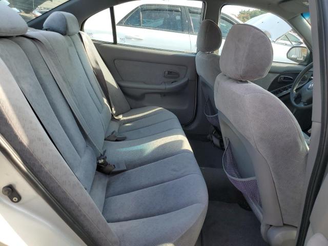 Photo 9 VIN: KMHDN46DX6U312666 - HYUNDAI ELANTRA GL 