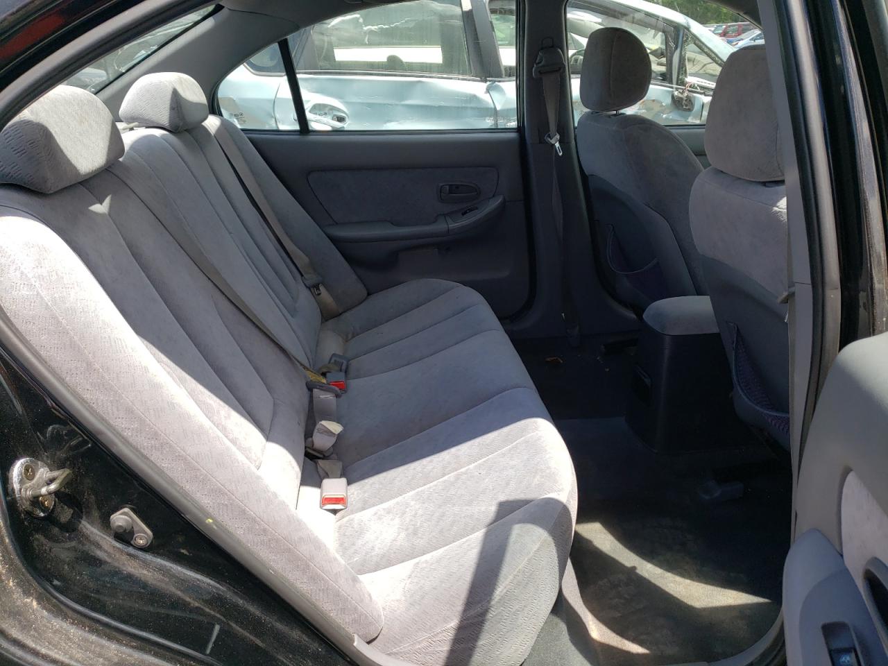 Photo 9 VIN: KMHDN46DX6U354190 - HYUNDAI ELANTRA 