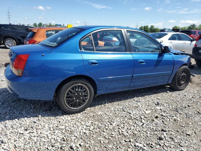 Photo 2 VIN: KMHDN46DX6U377579 - HYUNDAI ELANTRA 