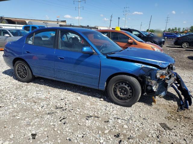 Photo 3 VIN: KMHDN46DX6U377579 - HYUNDAI ELANTRA 