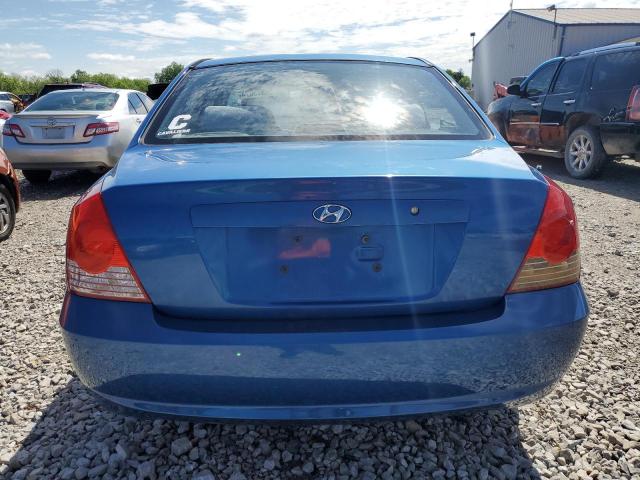 Photo 5 VIN: KMHDN46DX6U377579 - HYUNDAI ELANTRA 